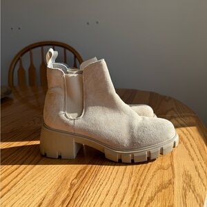 Steve Madden Howler Boots